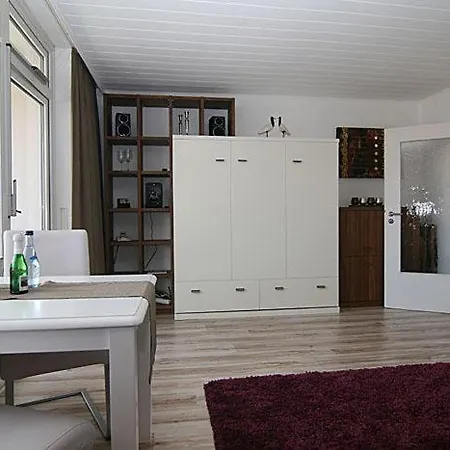 Ferlings Apartment *