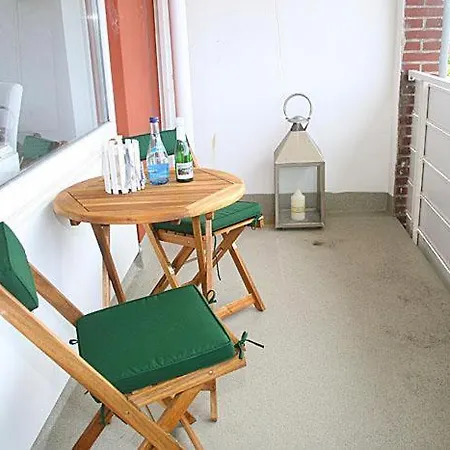 Ferlings Apartamento