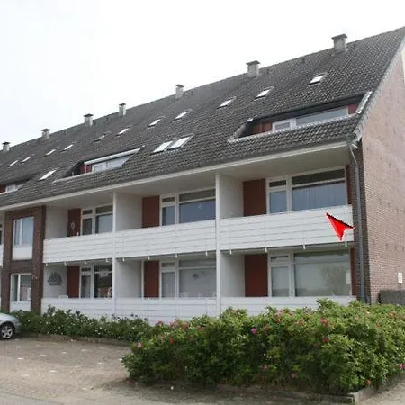 Ferlings Hörnum