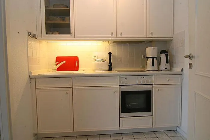 Lejlighed Ferlings *